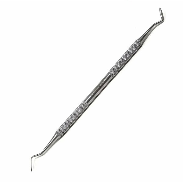 A2Z Scilab Dental Hollenback Carver Double Ended Stainless Steel A2Z-ZR928